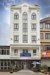 Sapphire Sapa Hotel