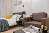 Renthouse Apartment Primorsky