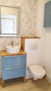 Apartamento Plage � 100m Moderne Et Confort Le Havre