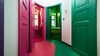 Bed & Breakfast Apartment Colours Prague Center