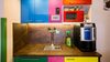 Bed & Breakfast Apartment Colours Prague Center