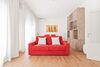 Santa Rita Roomy Apartment