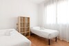 Santa Rita Roomy Apartment