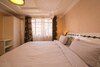 Olive Gardens Hotel