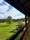 Hotel Marienhof Iwi's Restaurant