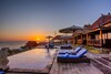 Hotel Ocean Paradise Cottage