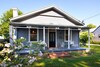 Wayward Cottage