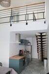Apartamento Le Cap Blanc Nez Wimereux