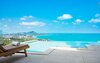Villa Chaweng Noi Beach  Full Moon 4br Seaview