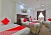 Oyo 375 Deyar Alrawada Hotel