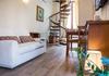 Apartamento Rent In Rome - Marignoli