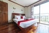 Hotel Mc Mountain Home Apartelle