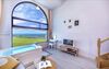 Attirance Pool Villa Pension