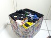 Apartamento Pr�ximo Rodovi�ria Faculdade