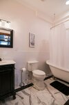 George Washington Wood Bed & Breakfast