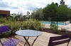 Hotel Les Abris Du Chateau
