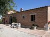 Exquisite Farmhouse In Tuscany With Swimming Pool