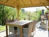 Unusual Chalet In The Woods, Very Comfortable, Nice Covered Terrace, Quiet