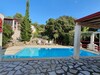 Cozy Holiday Home With Private Swimming Pool In Pierrerue