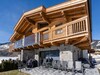 Scenic Holiday Home With Sauna In Niedernsill