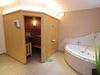 Cabana Comfortable Chalet With Whirlpool And Sauna In Krimml