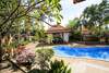 7 Bedroom Twin Villas On Beach Front Resort Tg48/25