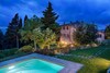 Apartamento Luxury Chianti For Four