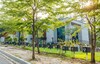 Pension Gallery 774