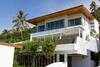 12 Bedroom Luxury Twin Sea View Villas