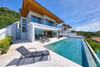 12 Bedroom Luxury Twin Sea View Villas