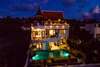 3 Bedroom Sea View Villa Big Buddha
