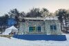 The Foret Pension