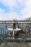 Apartamento Appartement � 10 Min de La D�fense