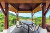 2 Bedroom Sea View Villa Mango