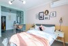Apartamentos Cactus Space No.79