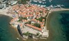 Harasho Four Bed Apartment, Budva City Center