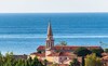 Apartamento Harasho Double Studio, Budva City Center