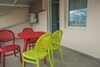 Apartamento Nino Superior, Standard Triple Studio With Sea View, No.5