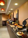 Hotel Residence Inn By Marriott Providence Lincoln