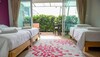 Hotel Seaman Resort