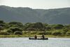 Hotel Lake Manyara Serena Safari