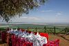 Hotel Lake Manyara Serena Safari