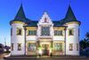 Hotel Doubletree By Hilton London Heathrow Airport