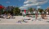 Apartamentos Cro Jet Set On The Beach