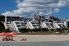 Apartamentos Cro Jet Set On The Beach