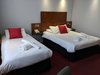 Ramada By Wyndham Loughborough Hotel