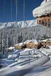 Apartamento The Khyber Himalayan Resort & Spa