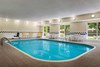Hotel Baymont By Wyndham Tulsa