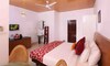 Hotel Saro Lake County