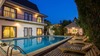 Hotel Ploykhumthong Boutique Resort